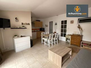  Appartement � vendre 2 pi�ces 38 m�