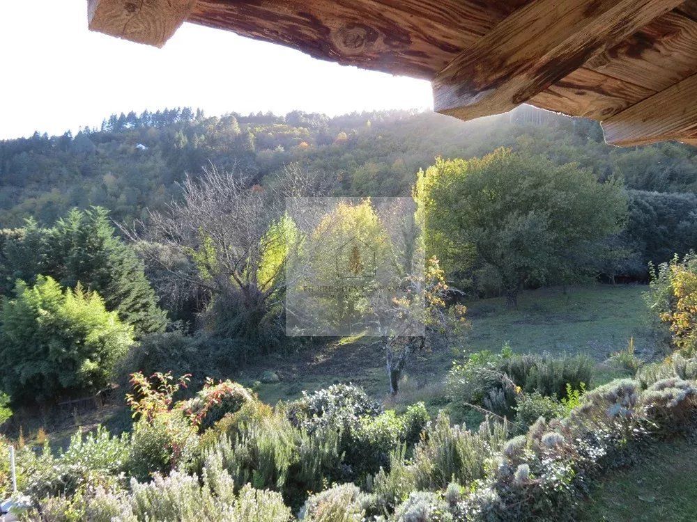 � vendre  Maison Saint-Germain-de-Calberte (48370)