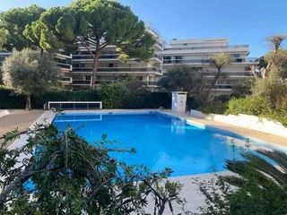  Appartement � louer 1 pi�ce 25 m�