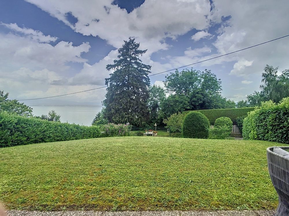 � vendre  Appartement �vian-les-Bains (74500)