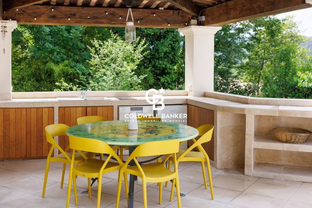 � vendre  Maison La Colle-sur-Loup (06480)