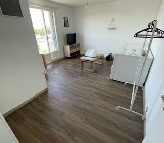  Appartement � louer 1 pi�ce 26 m�