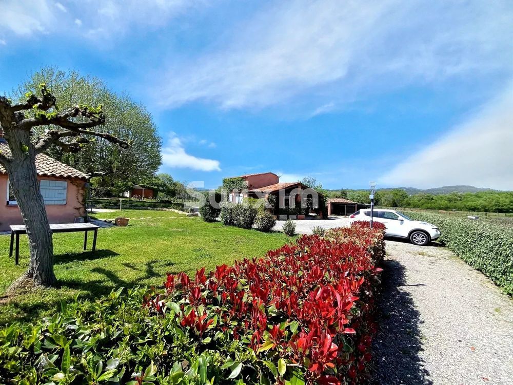 � vendre  Maison Vidauban (83550)