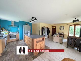  Maison � vendre 4 pi�ces 110 m�