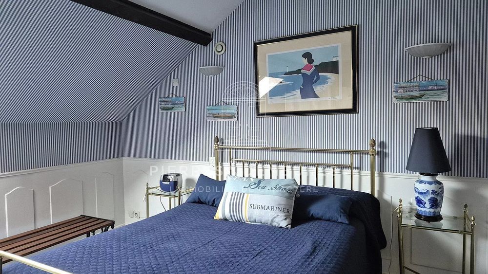 � vendre  Maison Bourges (18000)