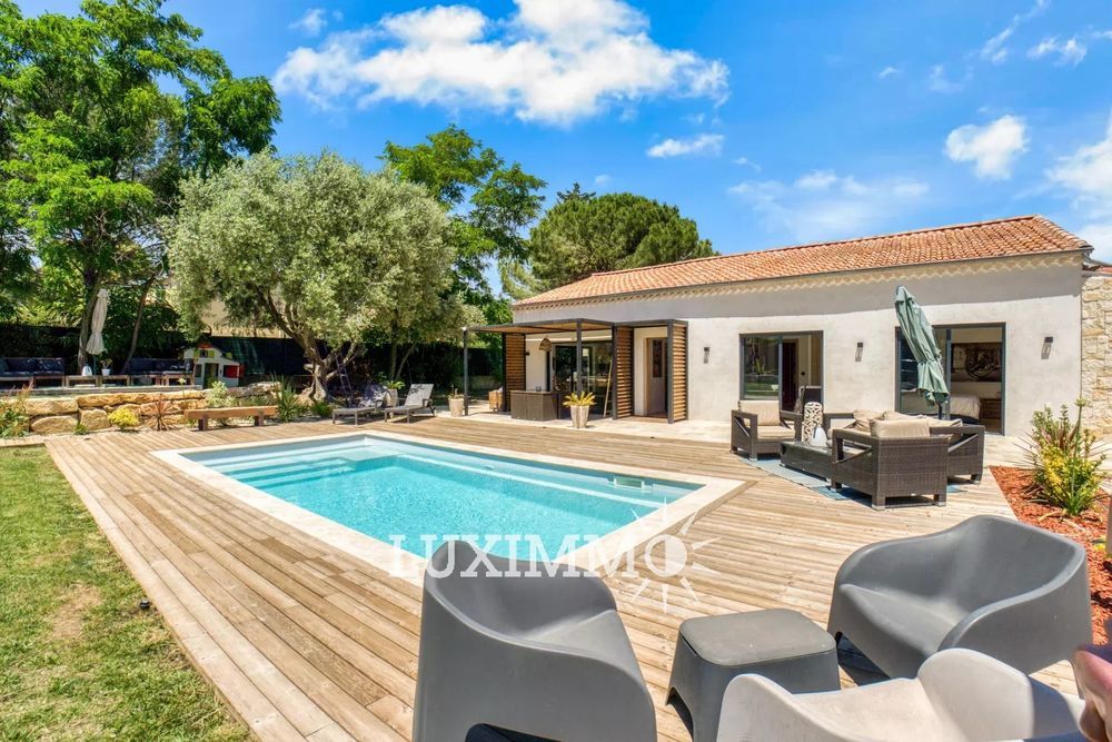 � vendre  Maison Mougins (06250)