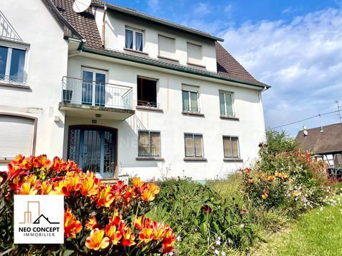   Appartement de type 3 pi�ces d'environ 90 m� habitables � MARIEN Appartement - 3 pi�ce(s) - 90 m�