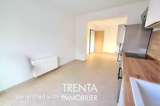  Appartement � vendre 3 pi�ces 42 m�