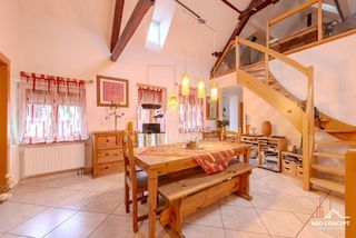  Appartement � vendre 5 pi�ces 116 m�