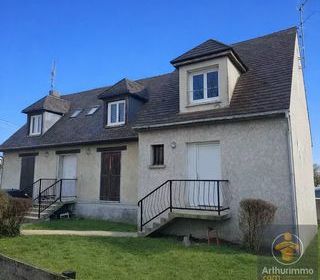  Appartement � vendre 1 pi�ce 35 m�