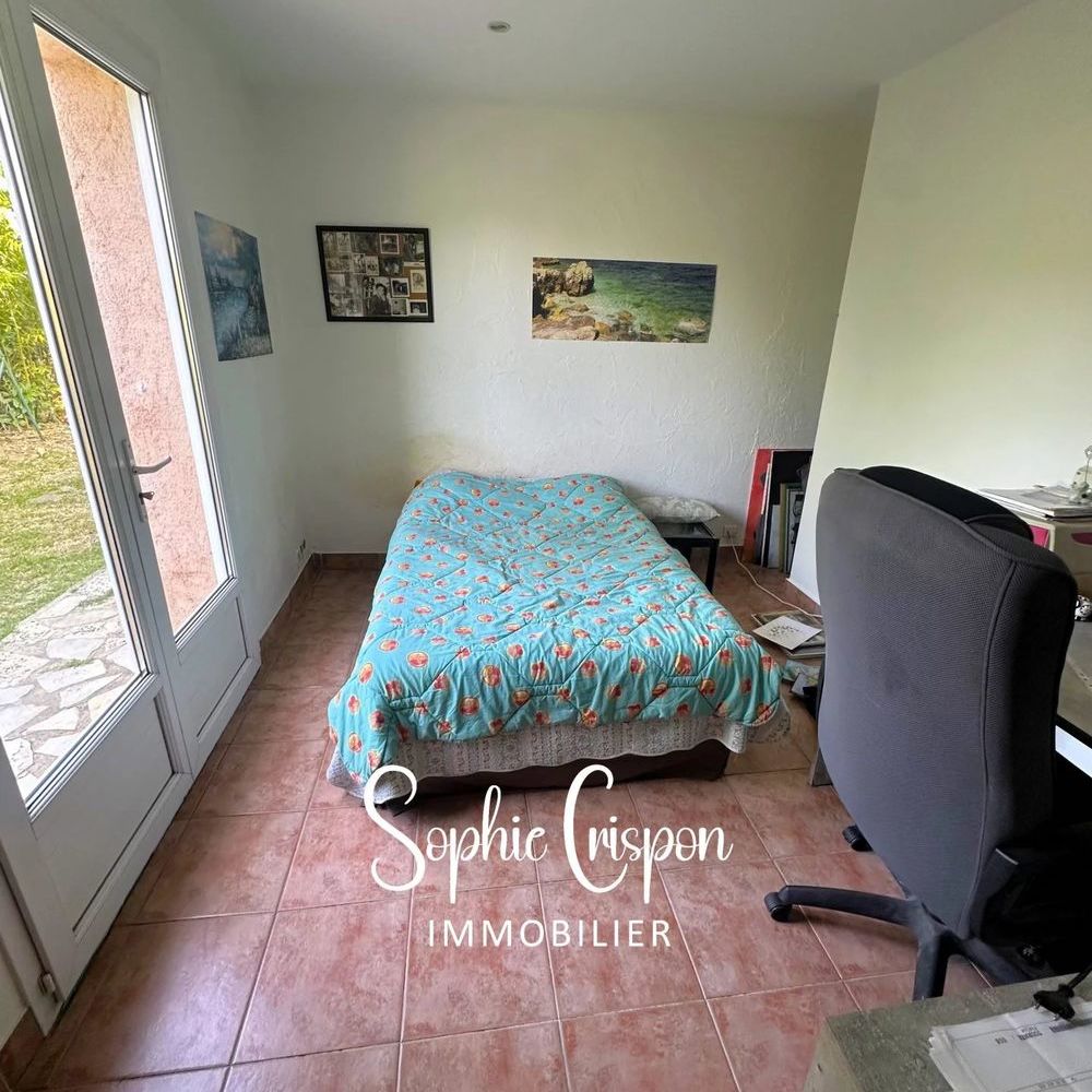 � vendre  Maison Les Adrets-de-l'Est�rel (83600)