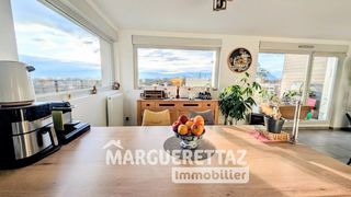  Appartement � vendre 3 pi�ces 80 m�