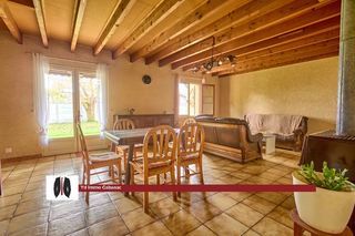  Maison � vendre 4 pi�ces 104 m�