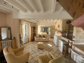  Appartement � vendre 1 pi�ce 84 m�