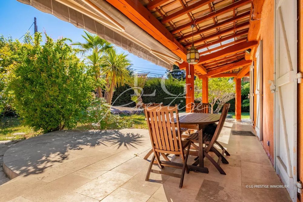 � vendre  Maison Fayence (83440)