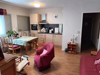  Appartement � vendre 3 pi�ces 61 m�