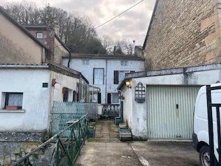  Maison � vendre 7 pi�ces 93 m�