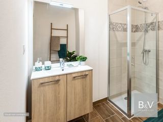  Appartement � vendre 3 pi�ces 65 m�