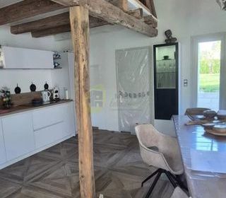  Maison � vendre 5 pi�ces 104 m�