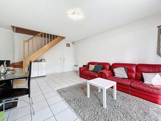  Maison � vendre 4 pi�ces 72 m�