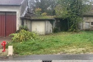  Terrain � vendre 582 m�