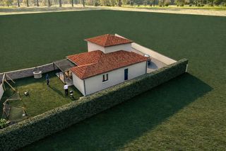  Maison � vendre 4 pi�ces 117 m�