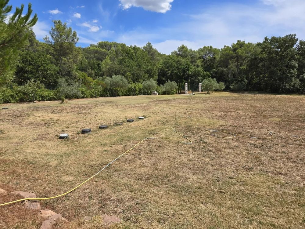 � vendre  Maison Solli�s-Pont (83210)