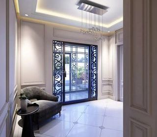  Appartement � vendre 4 pi�ces 174 m�