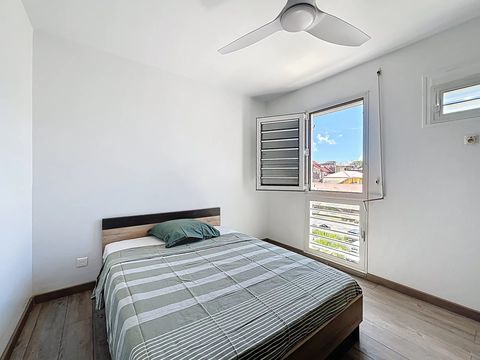   Colocation � 3 chambres disponibles dans appartement r�nov� � Po Appartement - 2 pi�ce(s) - 60 m�