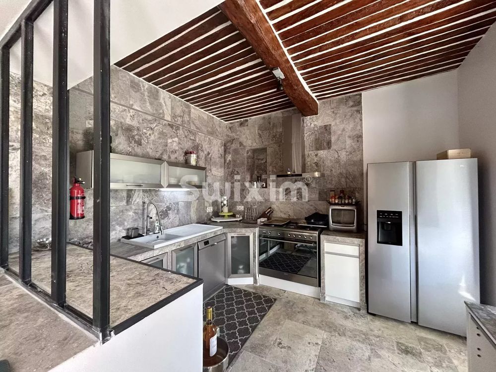 � vendre  Villa Les Arcs (83460)