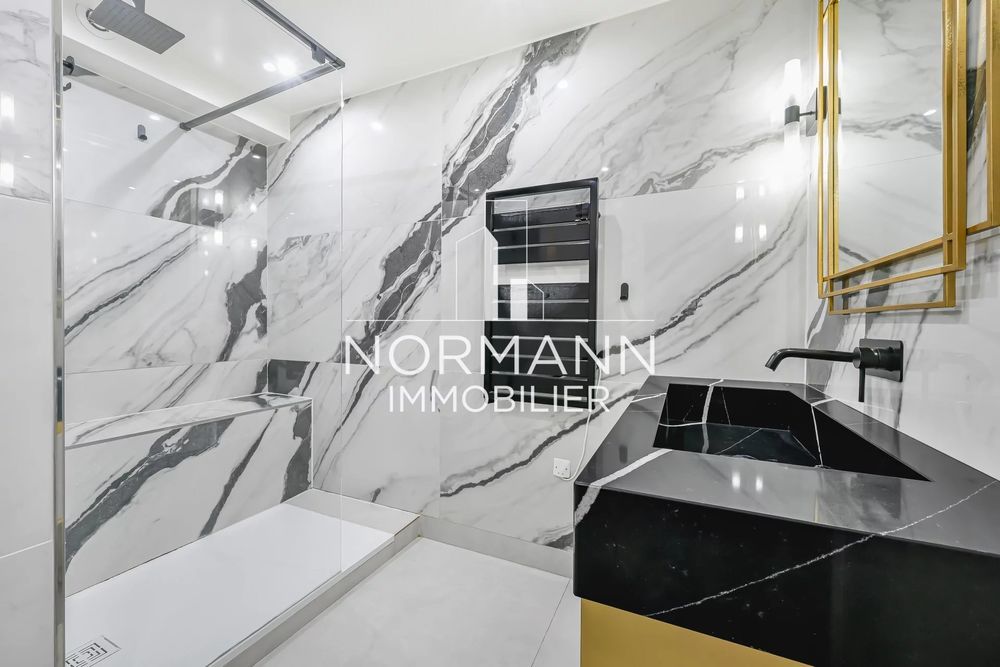 � vendre  Appartement Suresnes (92150)