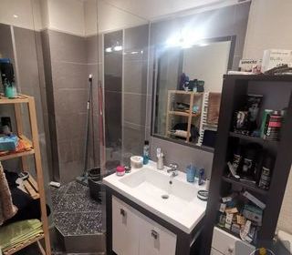  Appartement � vendre 3 pi�ces 63 m�