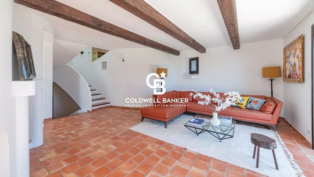 � vendre  Maison Vence (06140)