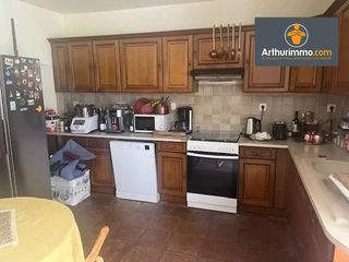  Maison � vendre 4 pi�ces 95 m�