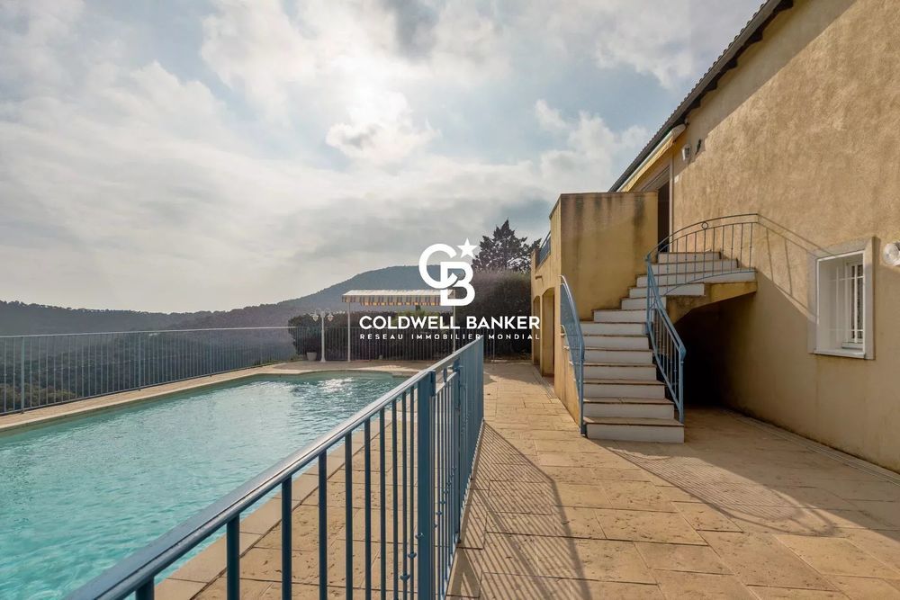 � vendre  Maison Cavalaire-sur-Mer (83240)