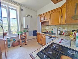  Appartement � vendre 3 pi�ces 60 m�