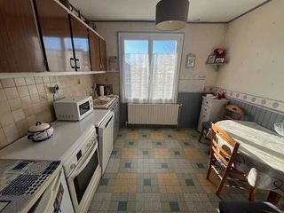  Maison � vendre 5 pi�ces 100 m�