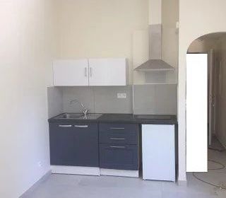  Appartement � louer 1 pi�ce 25 m�