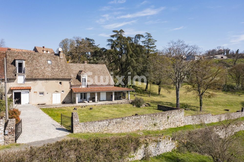 � vendre  Villa Ch�tel-Moron (71510)