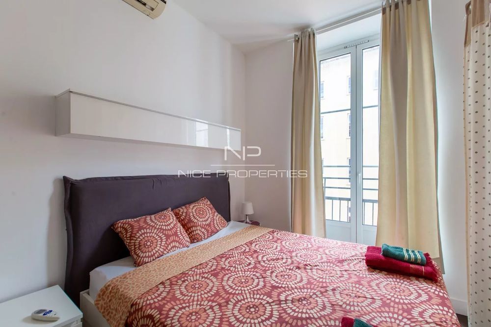 � vendre  Appartement Nice (06000)