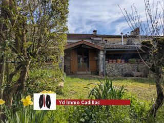  Maison � vendre 3 pi�ces 117 m�