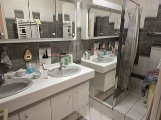  Appartement � vendre 4 pi�ces 82 m�