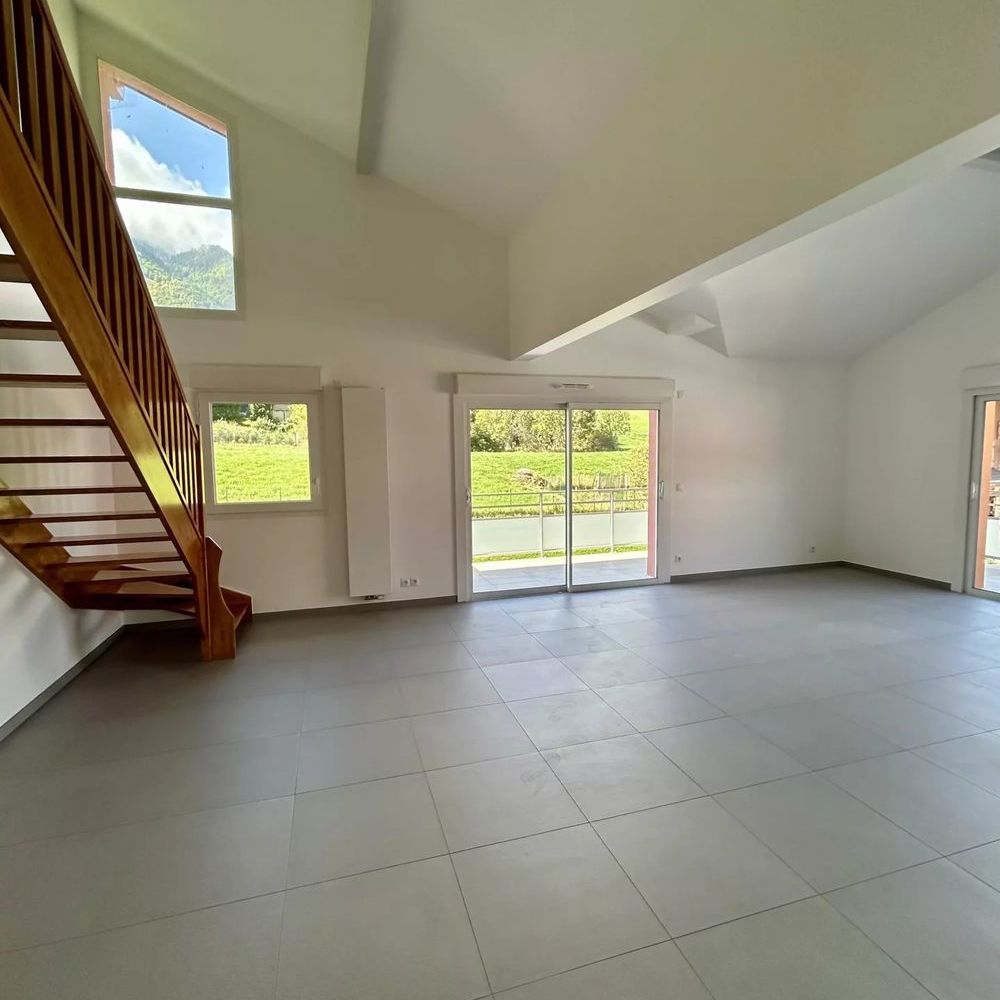   Aigueblanche (73260)