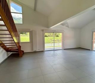  Appartement � vendre 5 pi�ces 117 m�