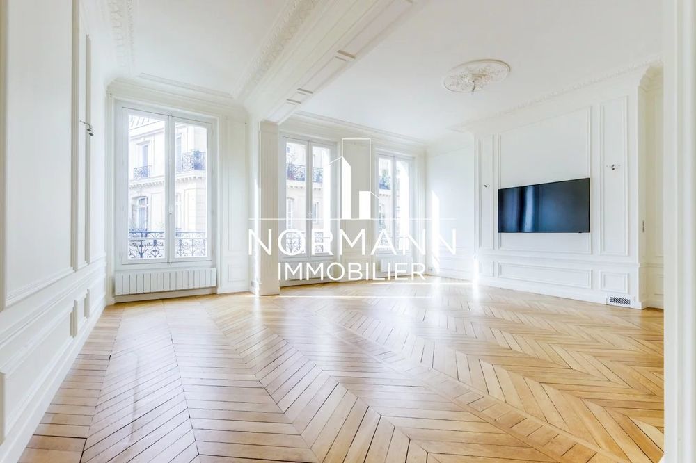 � vendre  Appartement Paris 8