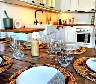  Maison � vendre 4 pi�ces 56 m�