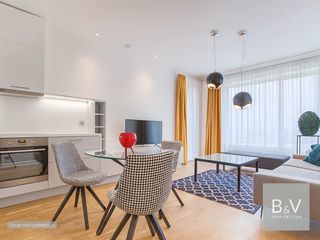  Appartement � vendre 2 pi�ces 46 m�