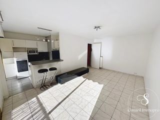  Appartement � vendre 1 pi�ce 29 m�