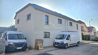  Maison � louer 4 pi�ces 105 m�