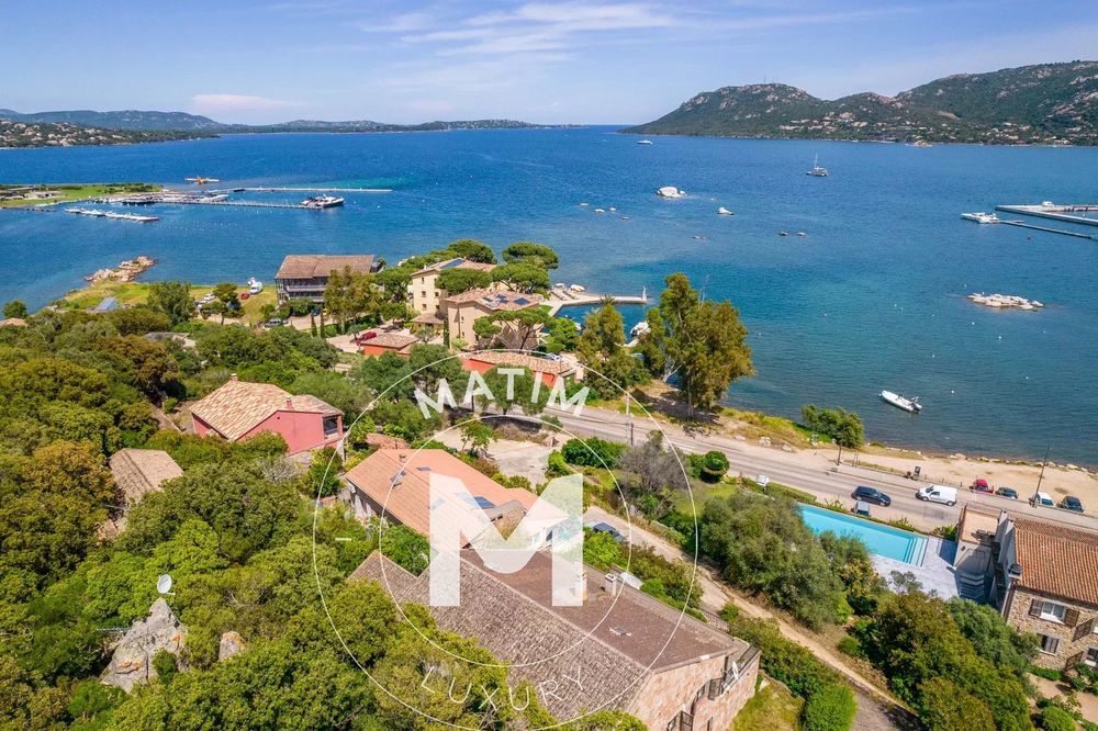 � vendre  Maison Porto-Vecchio (20137)